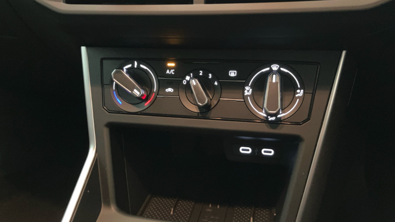 Volkswagen Polo 1.0 TSI Match 5dr Petrol Hatchback